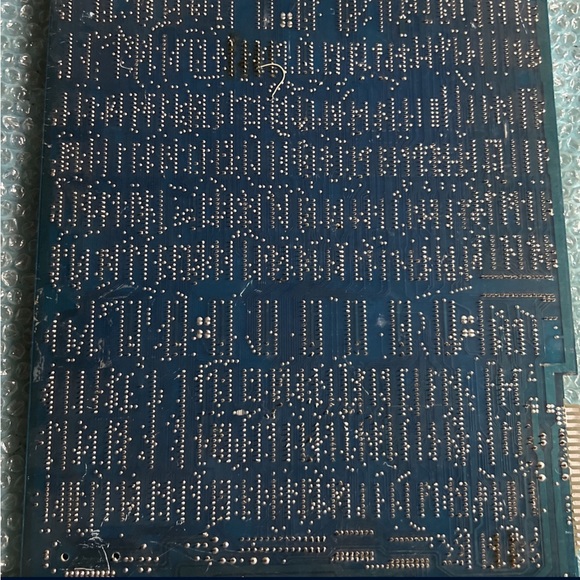 Nintendo Crazy Kong Arcade Game PCB Board C10 - Picture 4 of 4